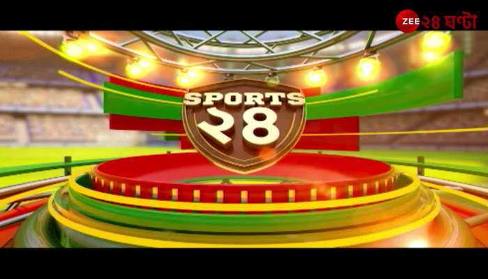 Sports 24 From world cricket to world football, fresh news of all sports