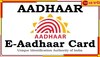 Aadhaar number: 'আধার কার্ড নাগরিকত্বের প্রমাণ নয়', কলকাতা হাইকোর্টকে জানাল UIDAI