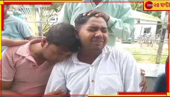 Bolpur: 'ডাক্তারের সঙ্গে পরকীয়া কাকিমার, দেখে ফেলায় ঘরে আগুন দিয়ে বাবা-মা-ভাইকে জীবন্ত জ্বালিয়ে দিল'