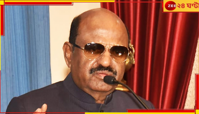 C V Ananda Bose | Kolkata Police: রাজ্যপালের মানহানি, কলকাতা পুলিস কমিশনারের বিরুদ্ধে শাস্তিমূলক পদক্ষেপ কেন্দ্রের