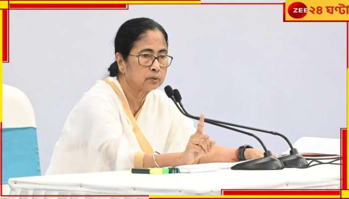 Mamata Banerjee: &#039;আমাদের কিছুই জানায়নি&#039;, CESC-র মাসুল বৃদ্ধি নিয়ে সরব মমতা...