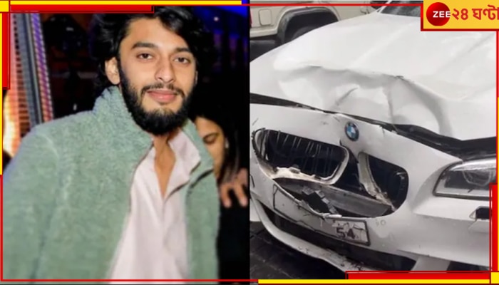 Worli Accident: নেতার ক্লাস ১০ পাশ ছেলে মাতাল হয়ে BMW চাপিয়ে মারল মহিলাকে! কে এই প্রভাবশালী &#039;বদমাশ&#039;?