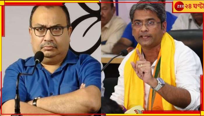 Maniktala By-election | Kunal Ghosh: তৃণমূলকে হারাতে কুণালকে খেলায় বড় পদের &#039;ঘুষ&#039; কল্যাণের! অডিয়ো ঘিরে তোলপাড়...