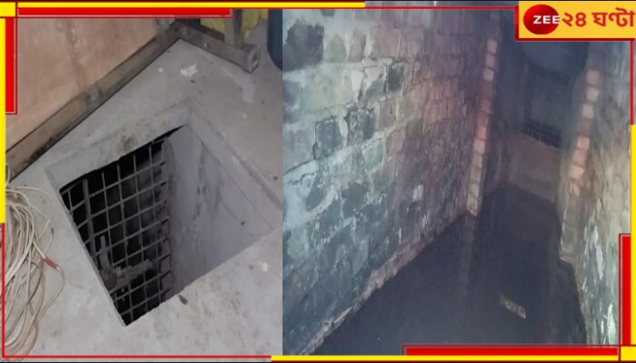 Kultali Secret Tunnel: আবার প্রলয়, এবার কুলতলিতে! ওয়েব সিরিজের সুড়ঙ্গই সাদ্দামের ডেরায়?