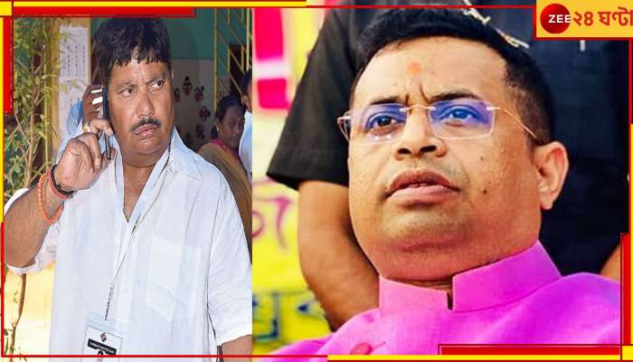 Soumitra Khan | Arjun Singh: ভোটের পর প্রথম বৈঠকেই 'বেসুরো' সৌমিত্র-অর্জুন! সুকান্তর কটাক্ষ, 'মমতা CPIM-র ছাত্রী'...