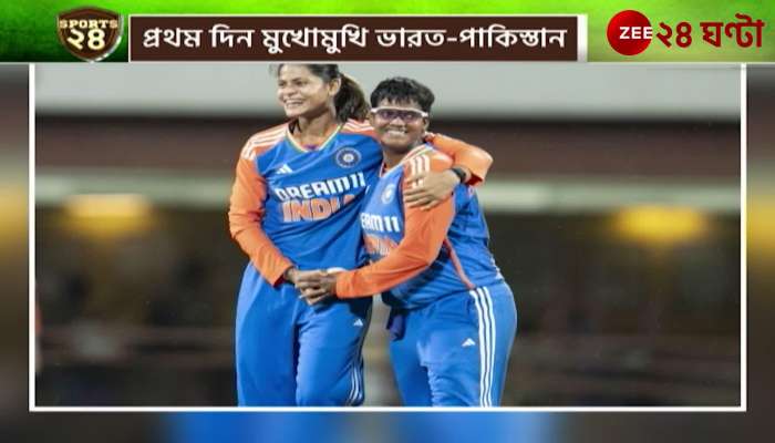 Womens Asia Cup starting on July 19 India Pakistan face to face on the first day