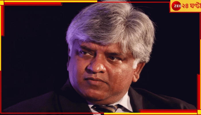 VIRAL PIC | Arjuna Ranatunga: অবিশ্বাস্য! চেনাই যাচ্ছে না বিশ্বজয়ী শ্রীলঙ্কার অধিনায়ককে! এ কী হল রণতুঙ্গার?