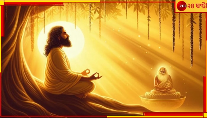 Guru Purnima 2024: আজ, গুরু পূর্ণিমায় একাধিক শুভ যোগ! গ্রহনক্ষত্রের মহামিলনে তুঙ্গে থাকবে এই রাশির ভাগ্য... 
