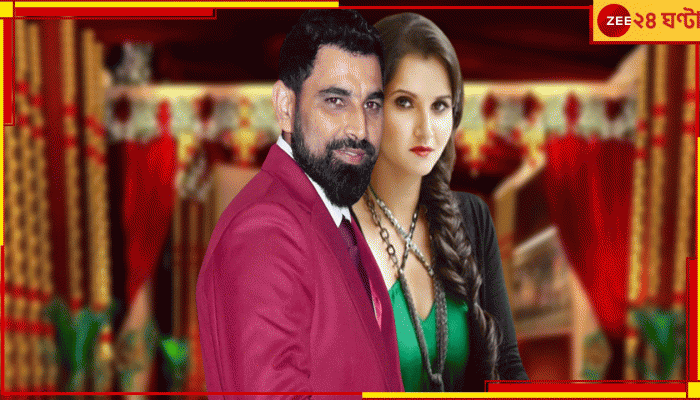 Mohammed Shami On Marrying Sania Mirza: 'দম থাকলে...'! সানিয়াকে কি বিয়ে করছেন? বোমা ফাটালেন শামি...