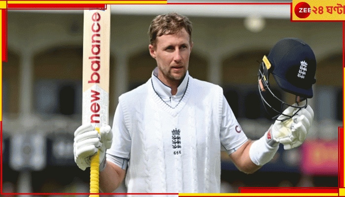 Joe Root | ENG vs WI: সেঞ্চুরিতে স্মিথকে স্পর্শ, রোহিতকে ছুঁয়ে আরও অনেক রেকর্ড, ঘরের মাঠে আগুনে রুট