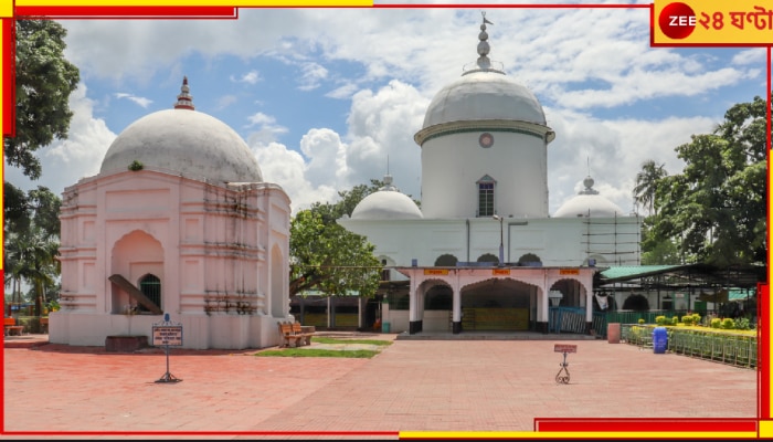 Jalpaiguri: উত্তরবঙ্গের ঐতিহ্যবাহী জল্পেশ মন্দিরে শুরু শ্রাবণী মেলা...