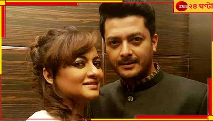 Jisshu-Nilanjana: সিনেমার সেট থেকে প্রেম, যীশু-নীলাঞ্জনার ২ দশকের দাম্পত্য ঠিক যেন চিত্রনাট্য!