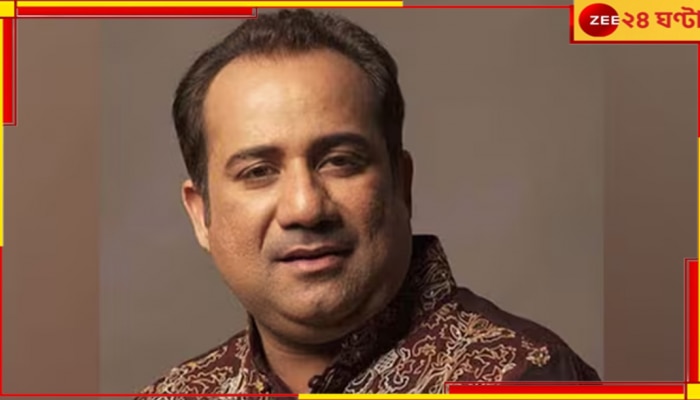 Rahat Fateh Ali Khan Arrest: কী কারণে দুবাইয়ে গ্রেফতার রাহাত ফতেহ আলি খান? পাকিস্তানি গায়ক বললেন...