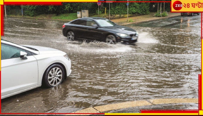 Bengal Weather Update: অবশেষে বাংলায় ফিরল মৌসুমিরেখা! এবার কি সারাদিন শুধুই ঝরঝর বৃষ্টিজলের গান?