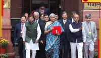 বাজেটের বিরুদ্ধে এককাট্টা বিরোধীরা, নীতি আয়োগের বৈঠক বয়কট মুখ্যমন্ত্রীর!