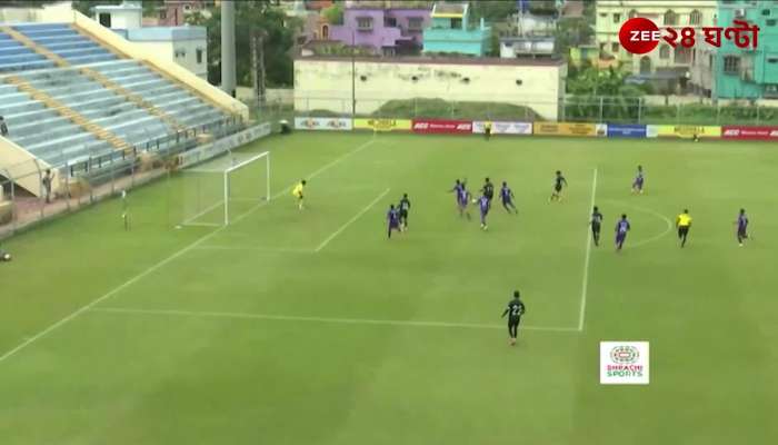 Mohammedan vs Pathachkara Match Highlights Best Goals