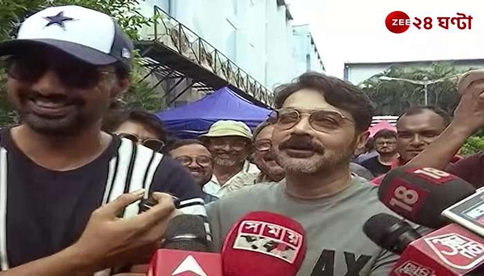 Prosenjit Chatterjee said I wasnt prepared for the example the industry is in today
