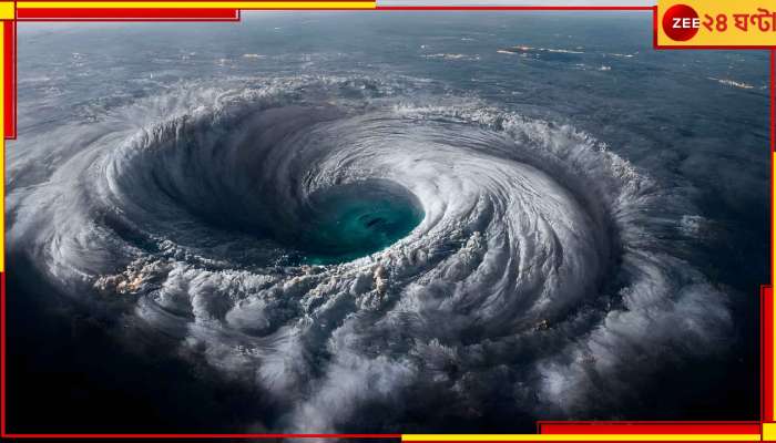 Weather Today: সমুদ্রে শক্তি বাড়াচ্ছে, বয়ে যাবে বাংলার উপর দিয়ে... ধেয়ে আসছে দুর্যোগ!