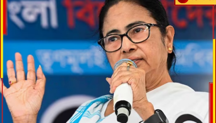 Mamata Banerjee: &#039;বাংলার মানুষের সম্মান আমি মাথা নত করতে দিইনি&#039;, কলকাতায় ফিরেও চড়া সুর মমতার!