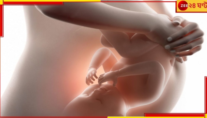 Pregnancy Risk: ৩০ পেরিয়ে মা হচ্ছেন? গর্ভাবস্থায় কোন কোন ঝুঁকির মধ্যে পড়তে পারেন... Pregnancy Risk: ৩০ পেরিয়ে মা হচ্ছেন? গর্ভাবস্থায় কোন কোন ঝুঁকির মধ্যে পড়তে পারেন...