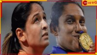'অহংয়ের রানির...'! হতশ্রী হরমনপ্রীতকে পিষছে নেটপাড়া, কেন কাঠগড়ায় ক্যাপ্টেন?
