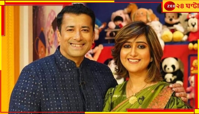 Rishi Kaushik Divorce: ঋষি কৌশিকের বিরুদ্ধে &#039;দীর্ঘদিনের ধারাবাহিক অত্যাচার&#039;-এর অভিযোগ, আদালতের দ্বারস্থ স্ত্রী দেবযানী...