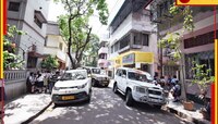খাস কলকাতায় গাড়ি চুরি রুখতে গিয়ে মৃত্যু প্রৌঢ়ের!