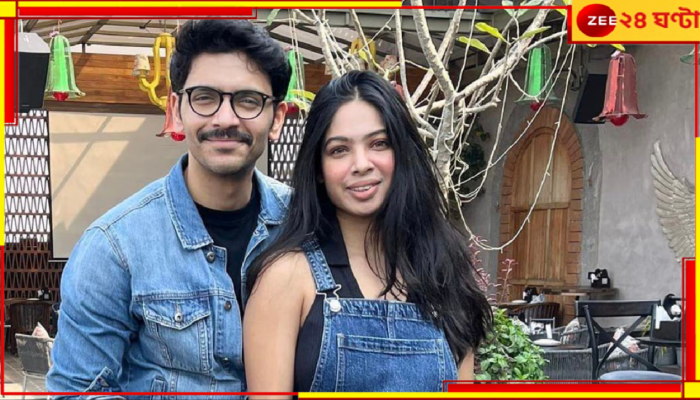 Arjun-Sreeja: 'মেয়ের জন্যই...', অর্জুনের সঙ্গে বিচ্ছেদের গুঞ্জনের মাঝেই সৃজার কথায় নয়া জল্পনা!