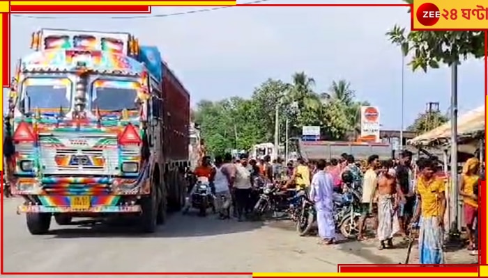 kanwar Yatra: বাইক চালিয়ে বিহার থেকে এসেছিলেন জল ঢালতে, মর্মান্তিক পরিণতি হল ২ শিবভক্তের