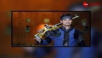 Swapnil Kusale | Olympics 2024 | অলিম্পিক পদক জিতে কেমন অনুভূতি স্বপ্নিলের? | Zee 24 Ghanta