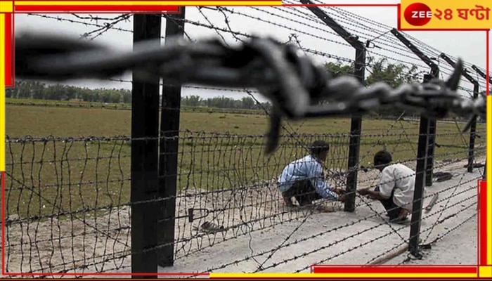 Bangladesh Protest: অশান্ত বাংলাদেশে চরমে অব্যবস্থা! ভারতীয় সীমান্তে বাড়ানো হল অতিরিক্ত নিরাপত্তা