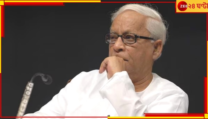 Buddhadeb Bhattacharjee Dies &#039;মনের জোরে ফিরে আসতেন...গোটা দেশের ক্ষতি হয়ে গেল&#039;