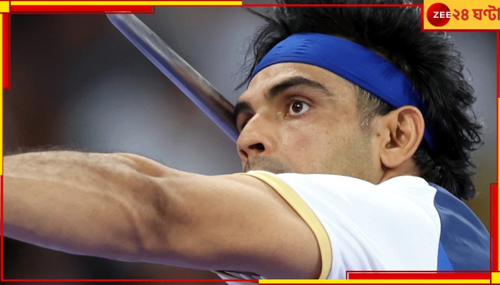 Neeraj Chopra Wins Javelin Silver: ইতিহাস লিখে নীরজের সোনা নিলেন আরশাদ! অলিম্পিক্স ফাইনালে বিশ্ব দেখল ভারত-পাক দাপট