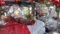 বুদ্ধবাবুর 'চোখ' দিয়েই 'ভবিষ্যত্‍' দেখবেন ওঁরা!