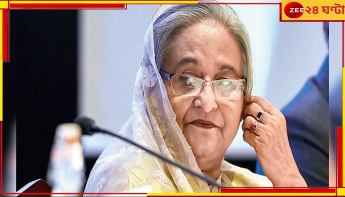 Sheikh Hasina: যাওয়ার জায়গা নেই, যতদিন না বাংলাদেশে ফিরছেন ভারতেই থাকবেন হাসিনা....