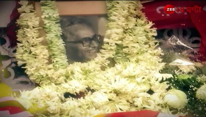 Buddhadeb Bhattacharya reached one destination after another in his last journey