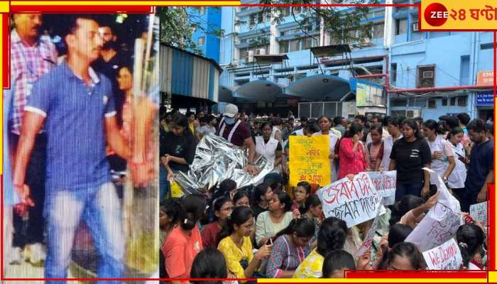 R G Kar Incident: ছেঁড়া ব্লুটুথ ইয়ারফোন সূত্র ধরেই চিকিত্‍সক-পড়ুয়া 'ধর্ষণ খুনে' ধৃত সিভিক ভলান্টিয়ার!