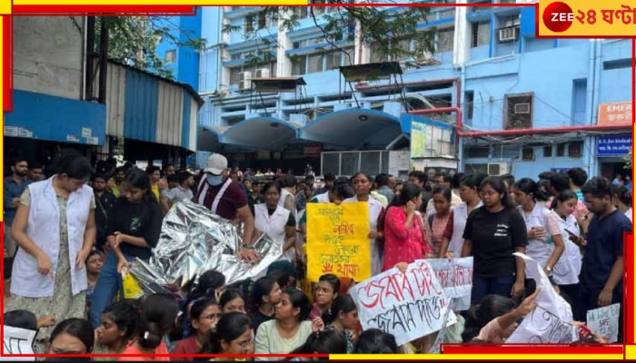 R G Kar Incident: সেমিনার হল থেকে ফিরে রাতে ঘুমোয়, সকালে জামা-কাপড় ধোয় নির্বিকার সঞ্জয়! তারপর আর এক দফা...