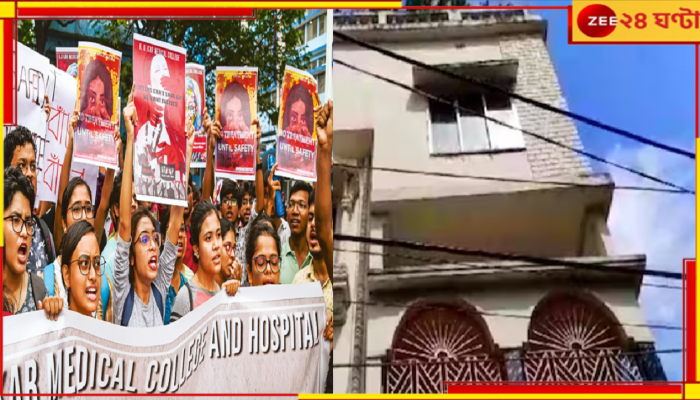 R.G.Kar Incident: '১৩ বছর আগে কোচিং থেকে প্রেম, রাত ১১.৩০টায় শেষ কথা, তারপর...' কাঁদতে কাঁদতে আরজিকর-কাণ্ডে দোষীদের শাস্তির দাবি হবু স্বামীর