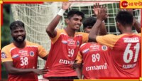 'সেকেন্ড বয়'কে হারিয়ে অপরাজিত মশালবাহিনী, ঘরোয়া লিগে উড়ছে লাল-হলুদ পতাকা