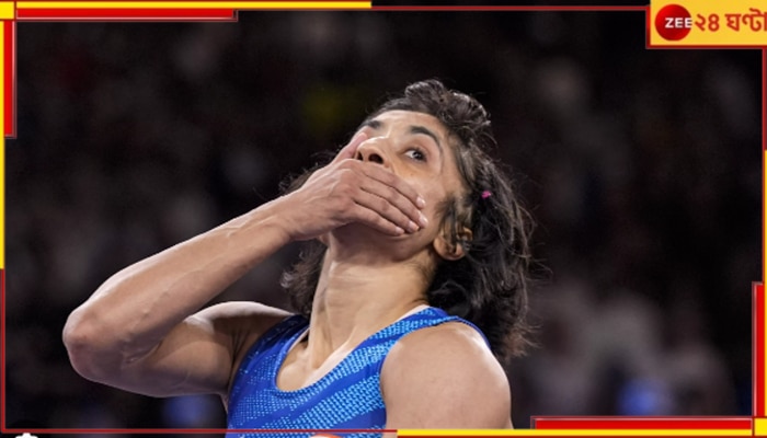 Vinesh Phogat | Paris Olympics 2024: পদক পাচ্ছেন না ভিনেশ! আবেদন খারিজ আন্তজার্তিক ক্রীড়া আদালতে..