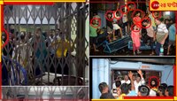 গতরাতে আরজিকরে কীভাবে দুষ্কৃতী তাণ্ডব, দেখে নিন টাইম লাইনে 