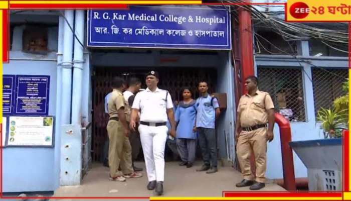 Kolkata Doctor Rape and Murder: &#039;মৃত ডাক্তারের ছবি কোথাও ব্যবহার করা যাবে না&#039;, নির্দেশ কলকাতা হাইকোর্টের 