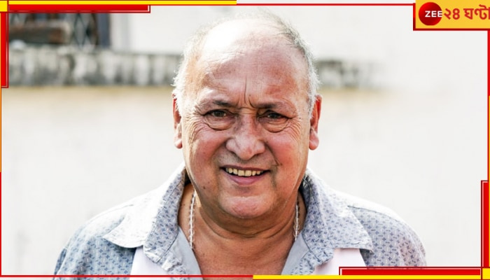 Victor Banerjee: বড় আপডেট: বুকে প্রবল ব্যথা নিয়ে হাসপাতালে ভিক্টর! তারপর...