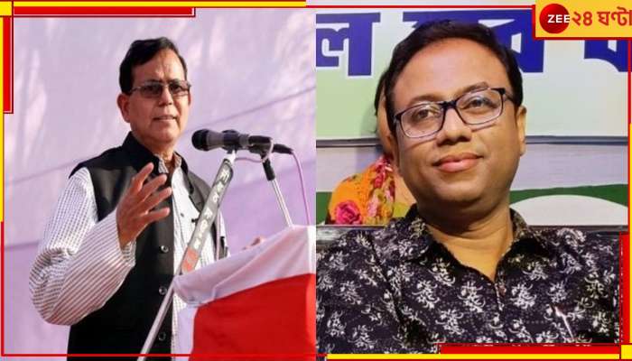 Arup Chakraborty: &#039;মহিলাদের রাতের প্রহরী সেলিম&#039;, ফোন নাম্বার দিয়ে পোস্ট তৃণমূল কাউন্সিলরের!