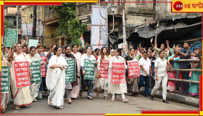 RG Incident|Suvendu Adhikari: &#039;সোমবারের মধ্যে মমতা পদত্যাগ না করলে, মঙ্গলে গুলি চললে তার দায় ওঁর!&#039;