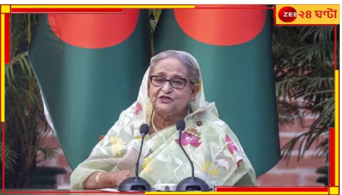 Sheikh Hasina: হাসিনার কূটনৈতিক পাসপোর্ট বাতিলের সিদ্ধান্ত বাংলাদেশের অন্তর্বতী সরকারের!