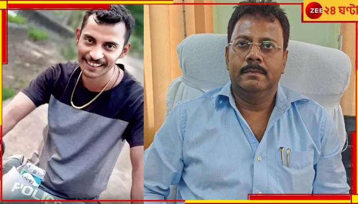 Kolkata Doctor Rape-Murder Case: ধৃত সঞ্জয় 'প্রিন্সিপাল' সন্দীপের কতটা 'কাছের' ছিল? চাঞ্চল্যকর দাবি...