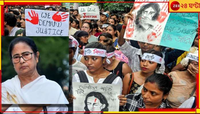R G Kar | Abhijit Ganguly: 'প্রাক্তন বিচারপতি হিসেবে রায় দিলাম, মুখ্যমন্ত্রী অভিযুক্ত! CBI জেরা করুক...'