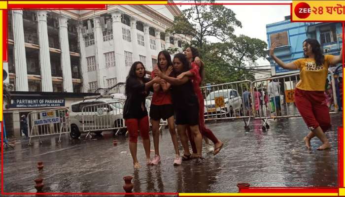 Medical College Calcutta: তৃতীয় বর্ষের ছাত্রীকে হুমকি! আরজি কর-কাণ্ডের মধ্যেই সামনে এল কলকাতা মেডিক্যালের এই ঘটনা...